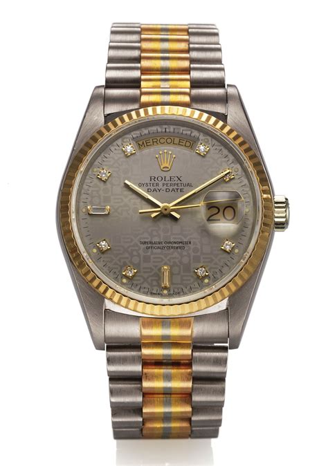 harga rolex oyster perpetual day date|rolex day date price list.